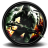 Medal Of Honor - Pacific Assault New 3 Icon 48x48 png